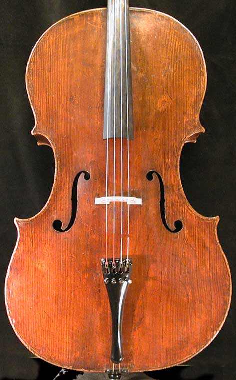 Goffriller violin price deals