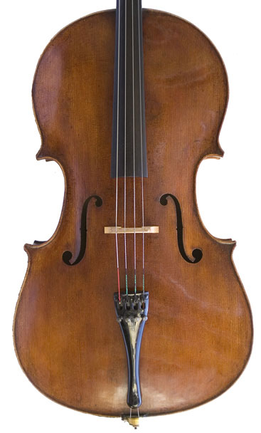 Belly, Josef Guarneri